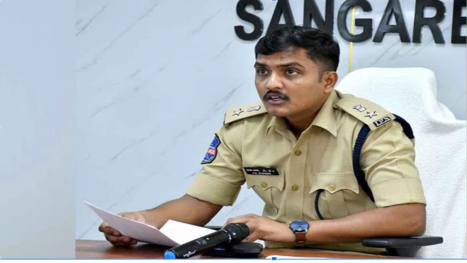 Mother connects with son after 6 years, thanks to Sangareddy cop