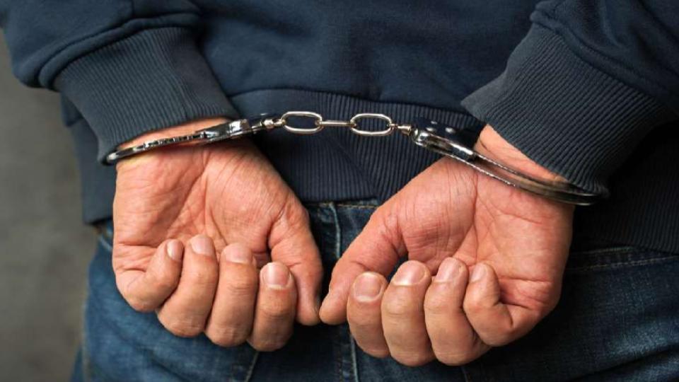 Police arrest suspect in couple suicide case on ORR in Hyderabad