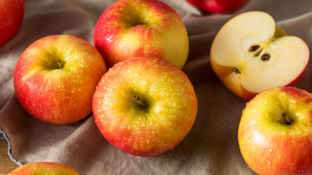 Best time to buy apples in Hyderabad, prices have never been this low