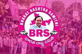 BRS Opts Out of 3 MLC Elections