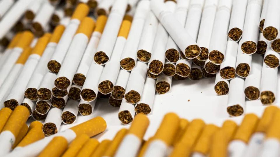 Two held in Jubilee Hills for selling cigarettes to minors