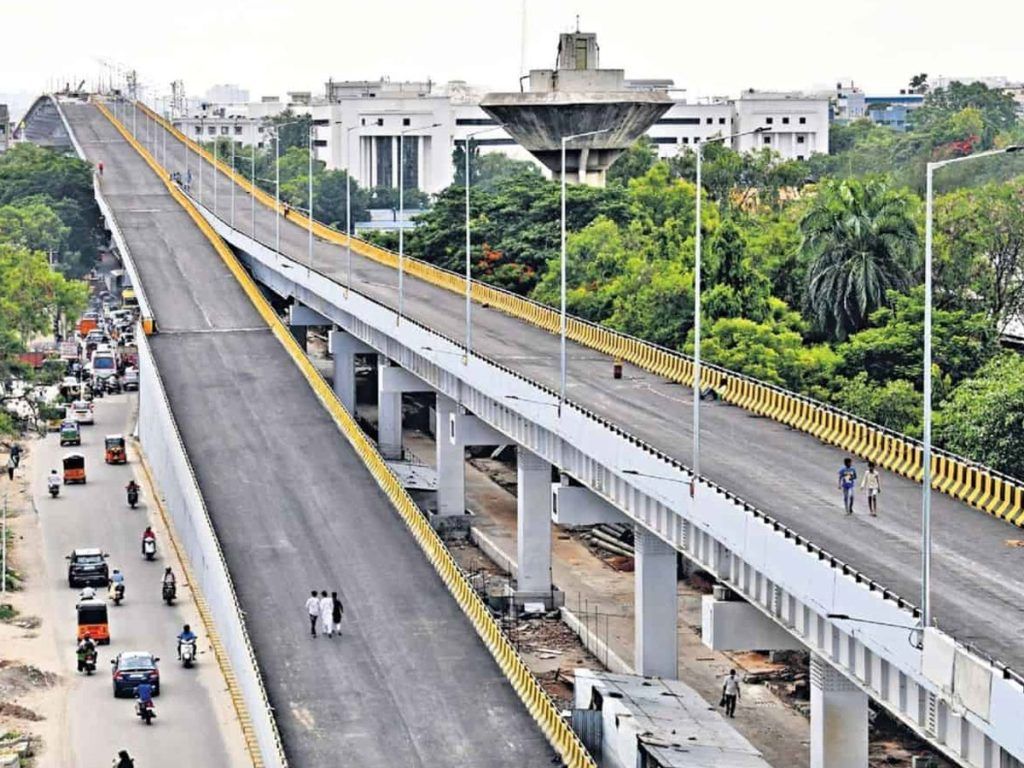 ktrtoinaugurate281kmlongvststeelflyovertoday