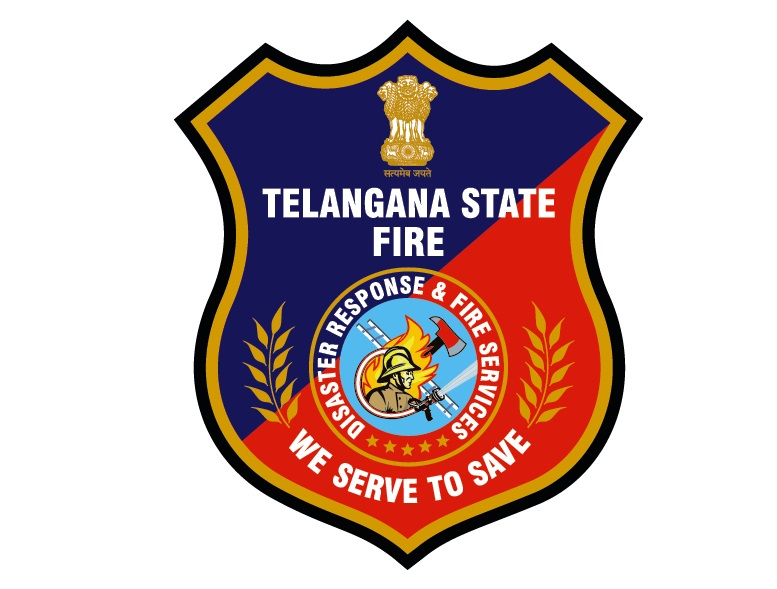 Telangana fire wing gets Rs 190 cr grant from Centre