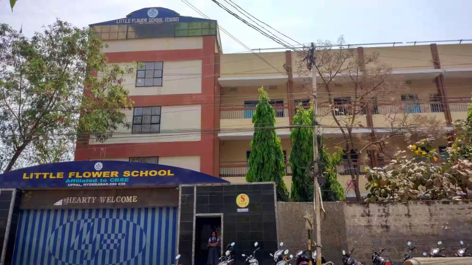 Grade 9 student sexually assaults grade 2 girl in Uppal