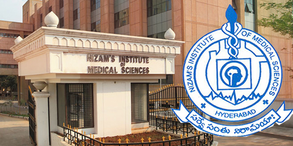 Nizam’s Institute of Medical Sciences holds alumni meet