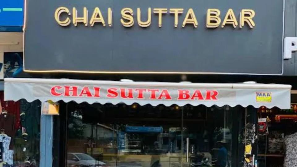 Chai Sutta Bar opens new outlet in Saidabad