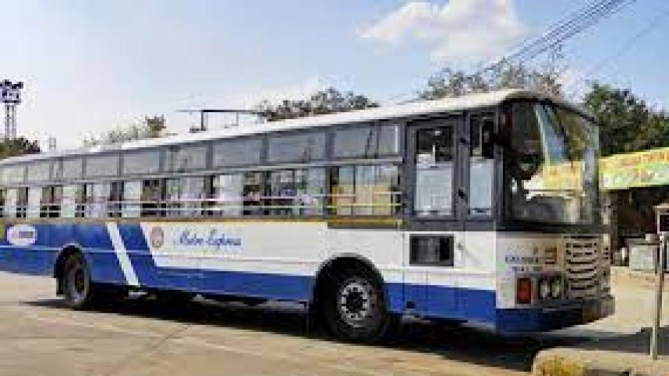 TGSRTC to ply 5304 special buses from Hyderabad for Dasara