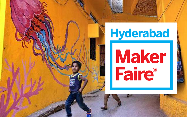 hyderabadtohostindiaslargestmakerfaire