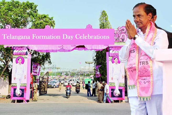 stateformationday:telanganatolaunchmoreschemesonjune2