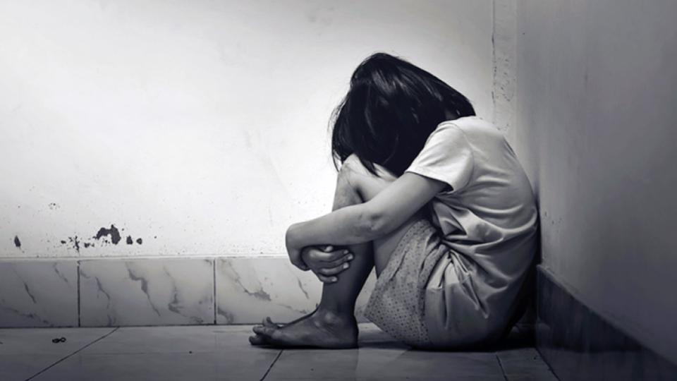 Five-year-old child sexually assaulted in Hyderabad