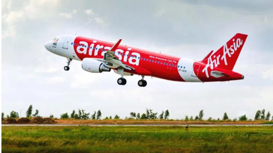 RGIA announces commencement of new Air Asia flight services to Bangkok