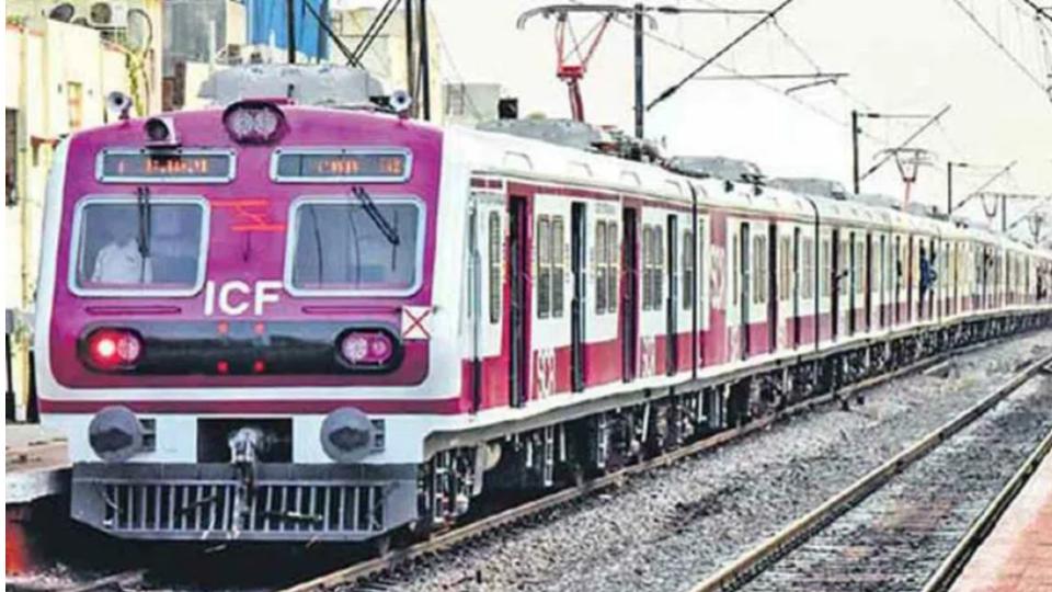 Cancelled MMTS services restored in Hyderabad