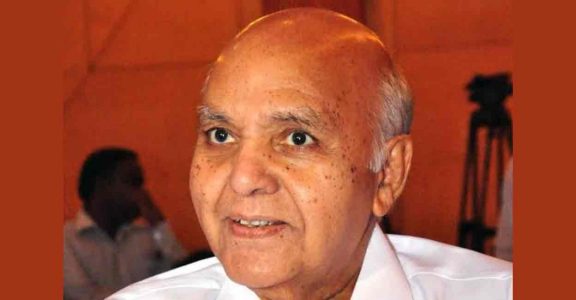 Media tycoon Ramoji Rao passes away