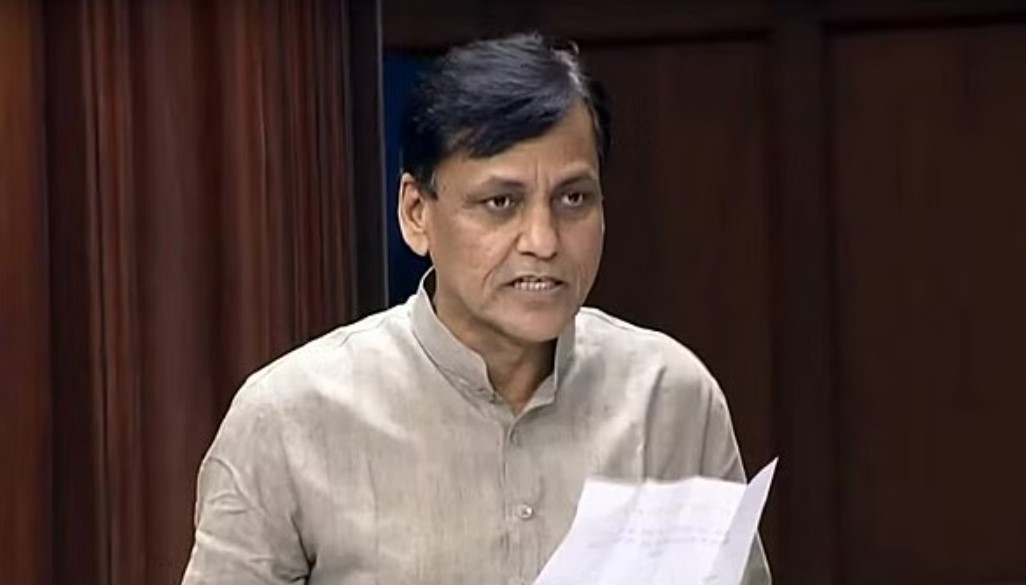 Union Minister Nityanand Rai Urges New IPS Officers to Focus on Crime Prevention, Not Just Punishment