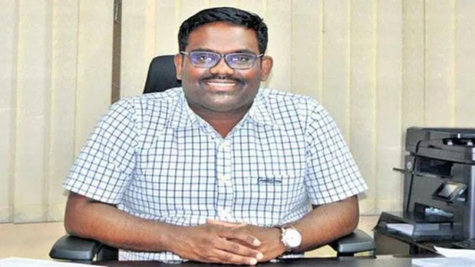 Drug abuse emerging as big challenge for society, says Nizamabad Collector