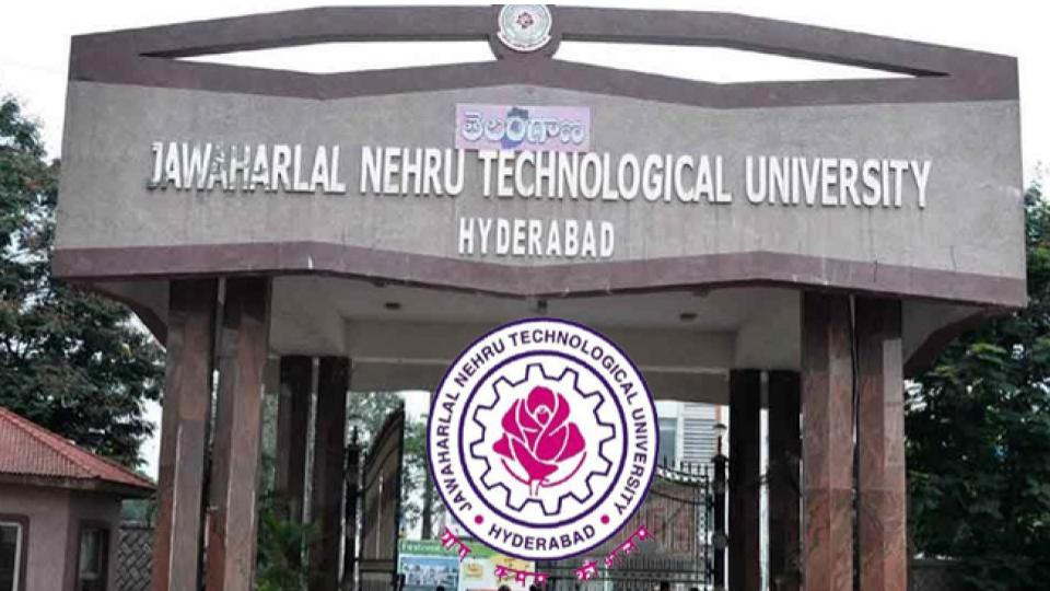 JNTU begins interviews for assistant professors