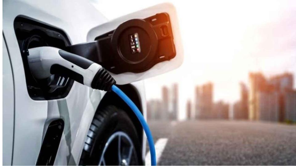 EV charging rates in Telangana as per ToD tariff system