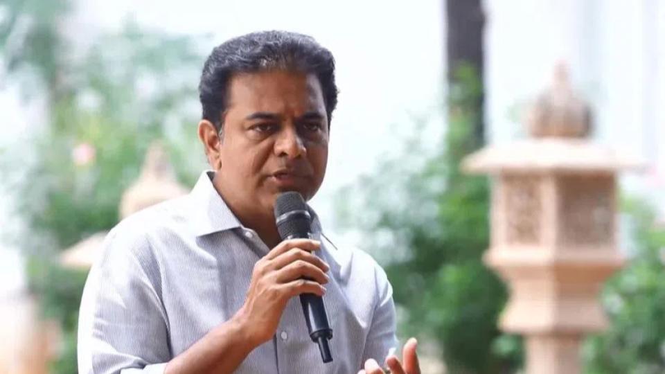 Fact finding committee to investigate in Gandhi deaths, KTR