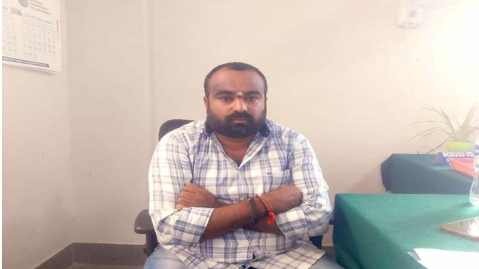 Telangana ACB nabs senior accountant for demanding Rs 40K bribe