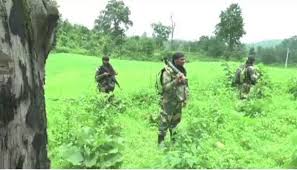 Six Maoists Killed in Encounter in Bhadradri Kothagudem