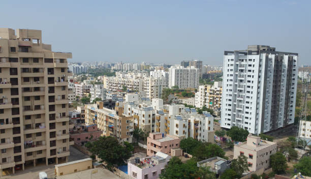 Residential real estate market sees major dip in Hyderabad
