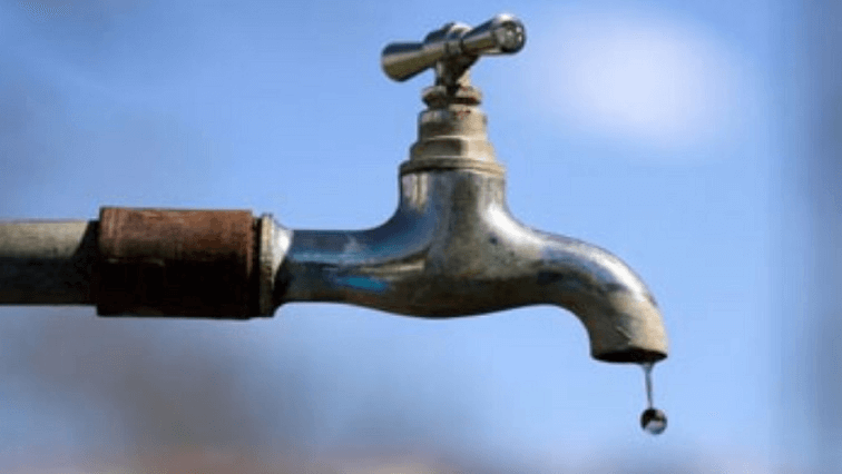 Disruption in drinking water supply in many areas on Thursday