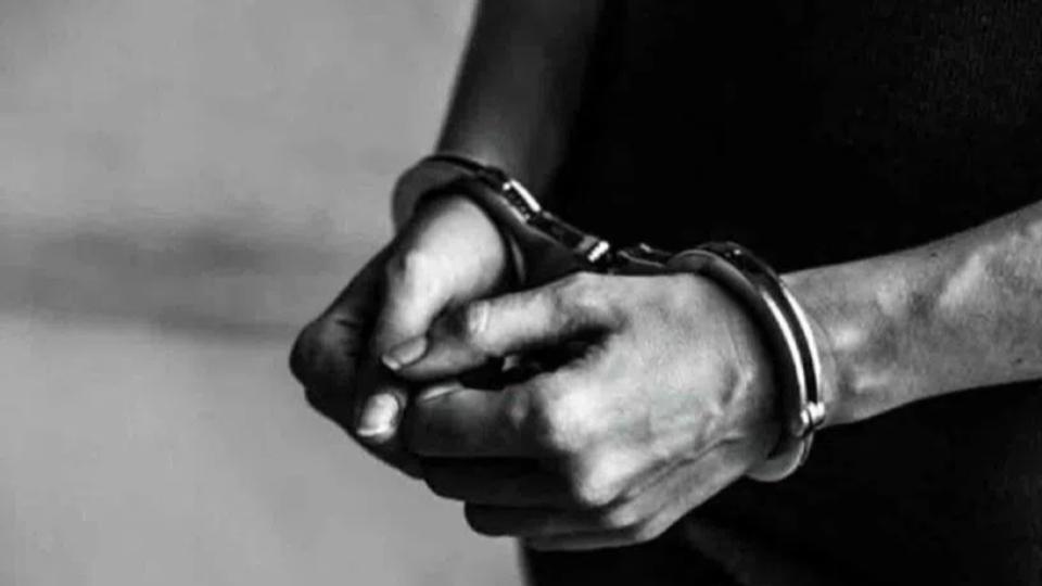 Drunk college bus driver detained in Sangareddy