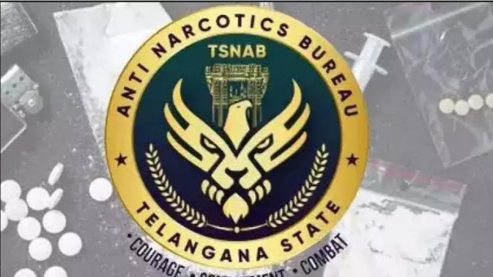 telanganaantinarcoticsbureautorampupdrugclampdown