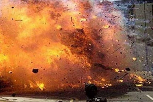 48 killed after gasoline tanker explosion in Nigeria