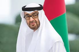 UAE President Sheikh Mohamed declares 2025 as ‘Year of Community’