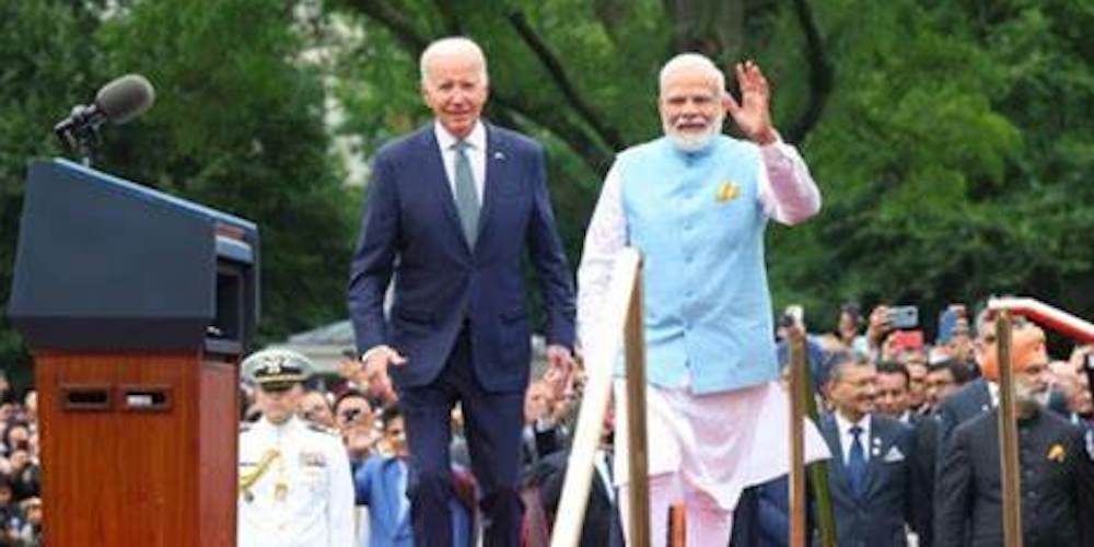 Two new Indian consulates to be opened in US to strengthen ties with Indian diaspora