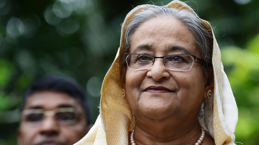 Bangladesh says Sheikh Hasina’s extended stay in Delhi will not affect bilateral relations