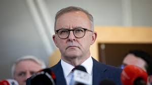 Australian PM Anthony Albanese Arrives in the US for Quadrilateral Summit 