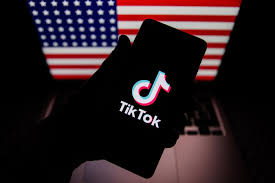 US ban TikTok 