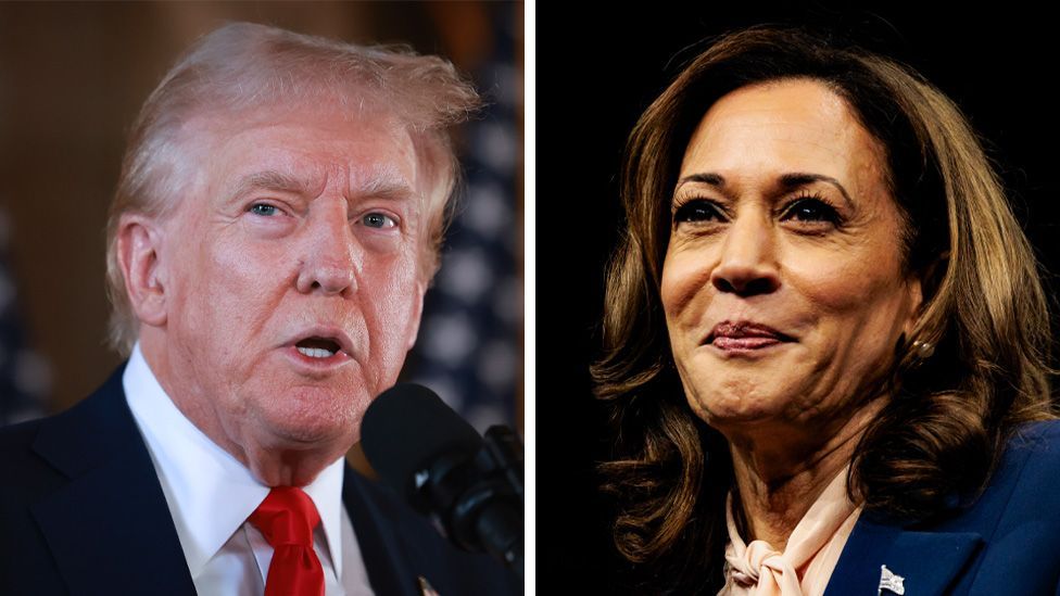 Trump and Harris to Face Off in Debate on September 10