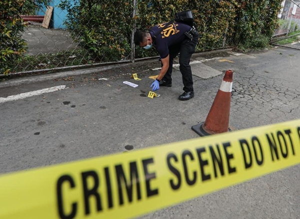 11 dead, 5 injured in southern Philippine clash