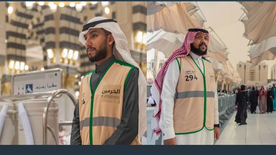 Saudi Arabia opens registration for Ramzan volunteers