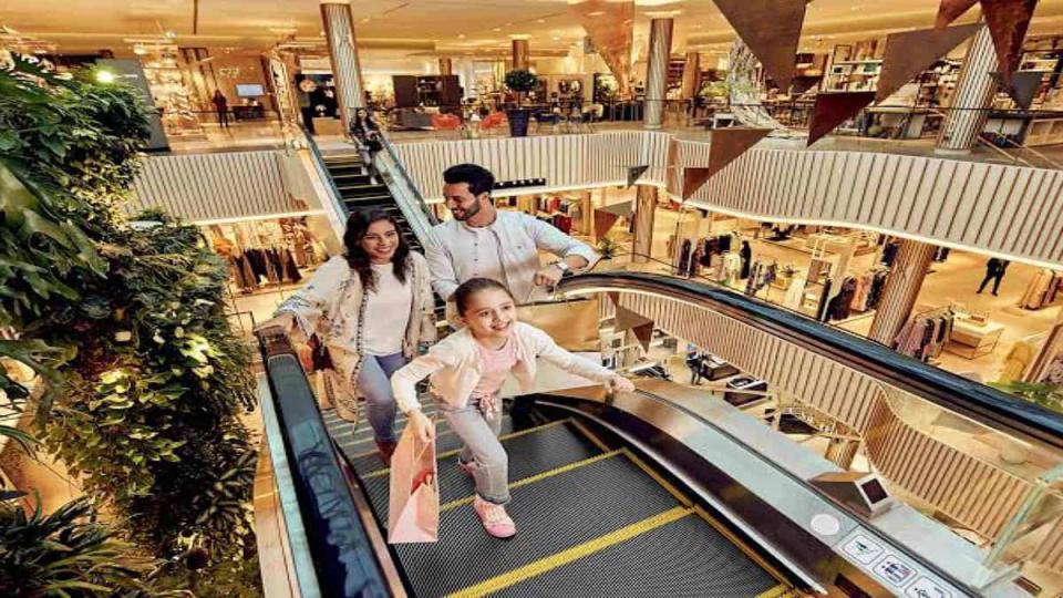 12-hour mega sale to kick off, up to 90 pc off in Dubai