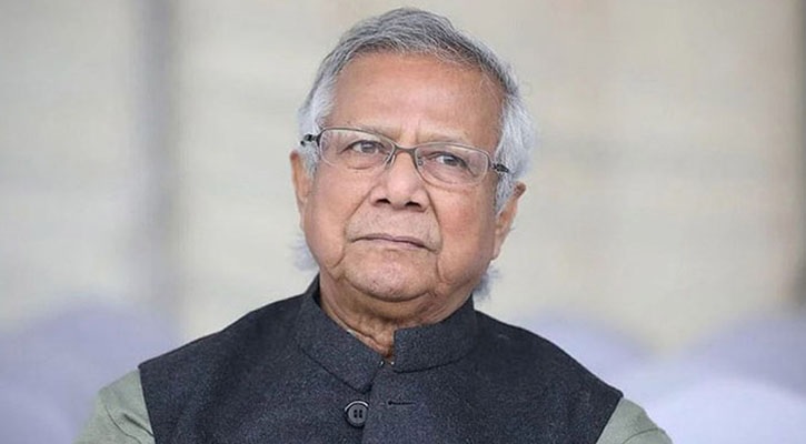 Dhaka Court Indicts Nobel Laureate Dr Yunus, 13 Others In Graft Case