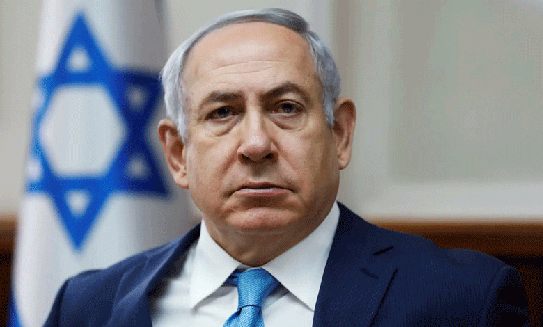 Israeli Army Destroys Significant Portion of Hezbollah’s Arsenal: Israeli PM Netanyahu