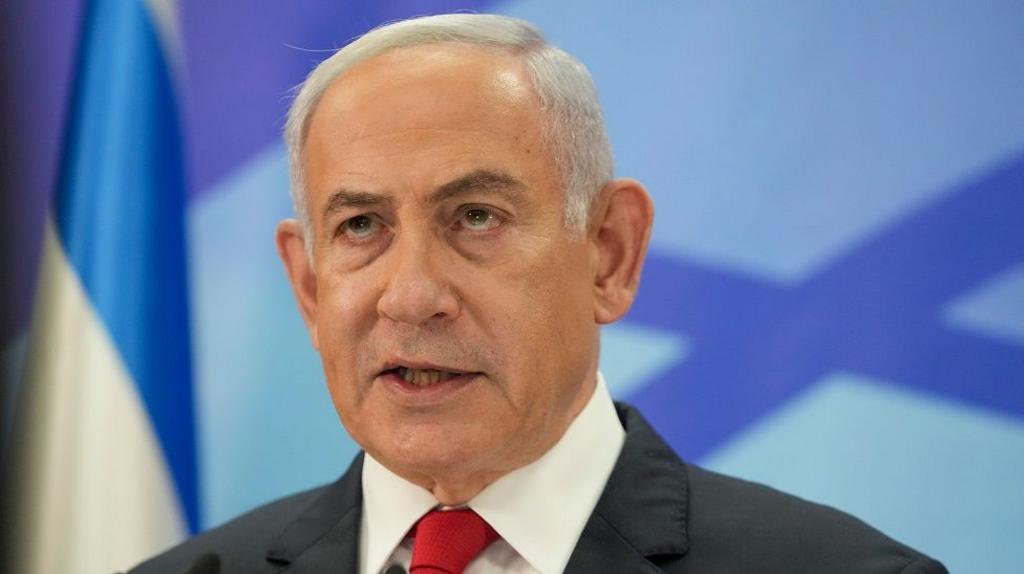 Israeli PM Netanyahu confirms resuming combat in full force against Hamas in Gaza