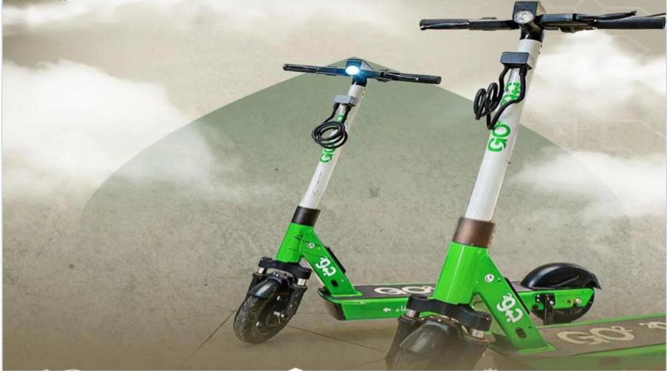 Haj 2024, Saudi Arabia allows pilgrims to use e-scooters