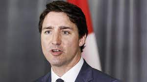 Canada PM Trudeau faces fresh calls for resignation