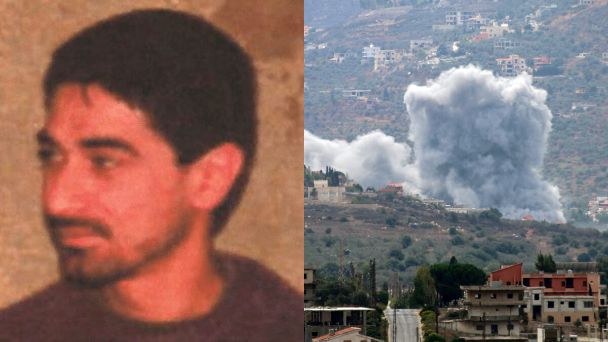 Hezbollah commander Ibrahim Aqil killed in Israeli airstrike on Beirut: Report