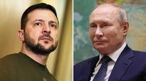 uspresidenttalkstoputinzelensky