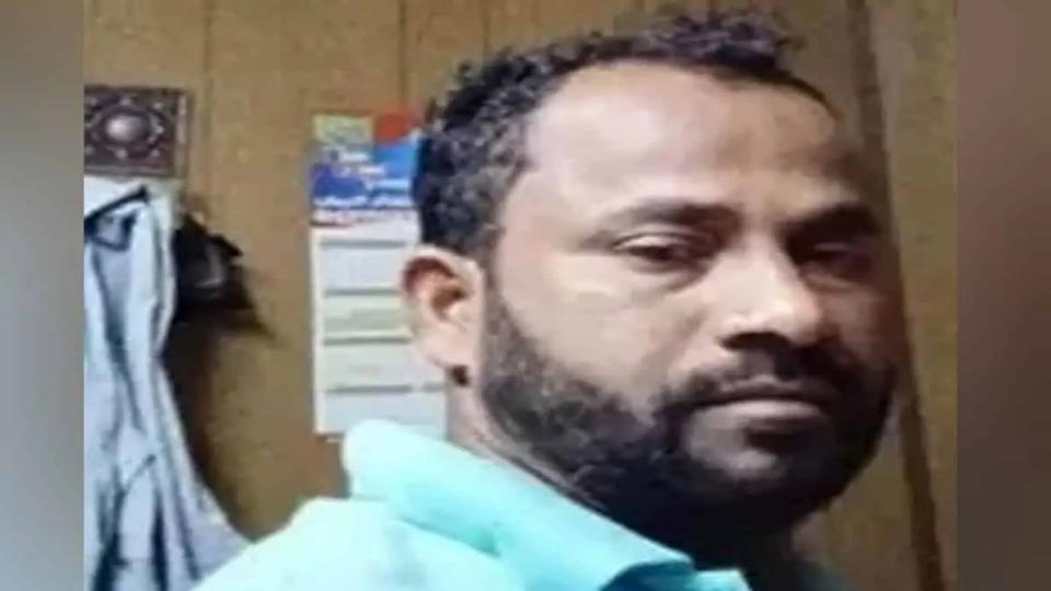 Egyptian man executed for killing Indian expat in Saudi Arabia