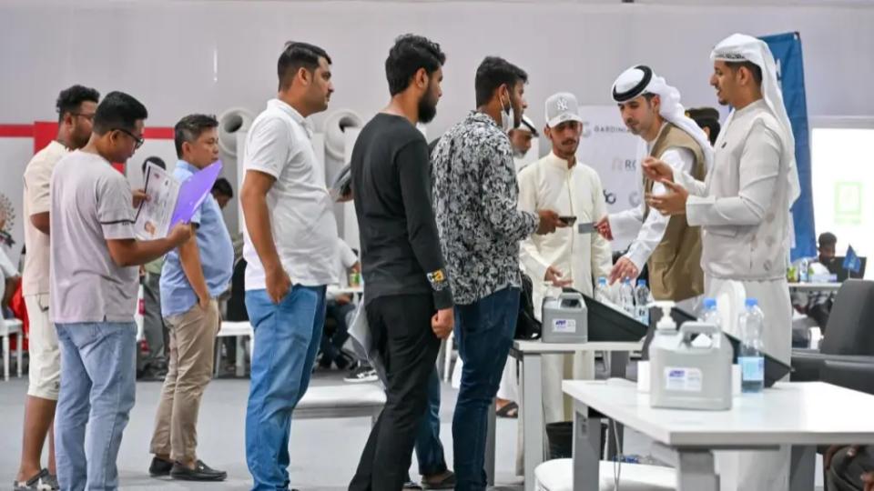 Indian Consulate in Dubai assists 15,000 UAE amnesty seekers