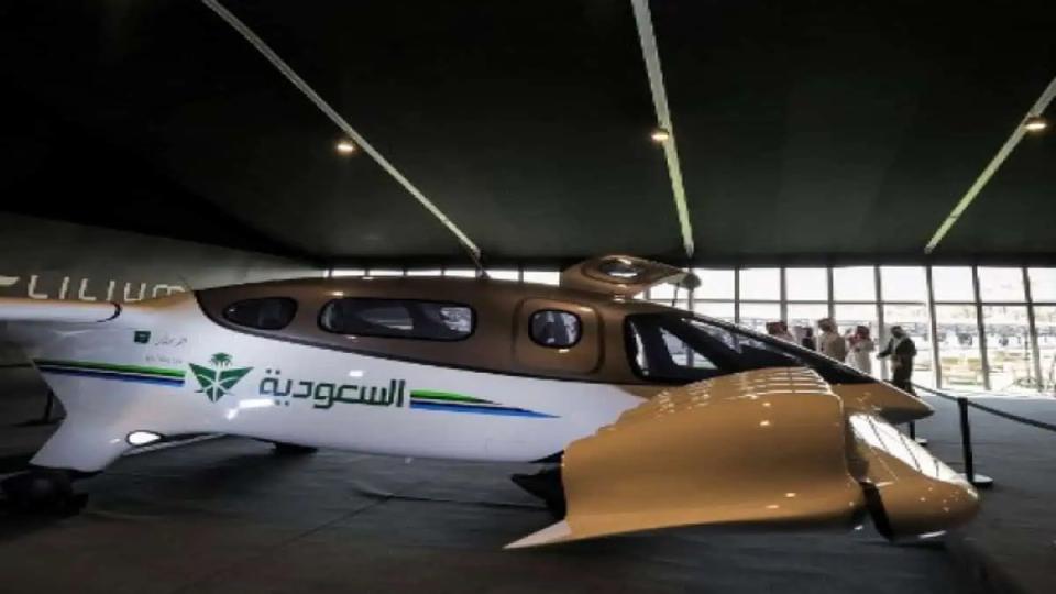 Saudi Arabia to introduce electric jets to transport passengers to Makkah