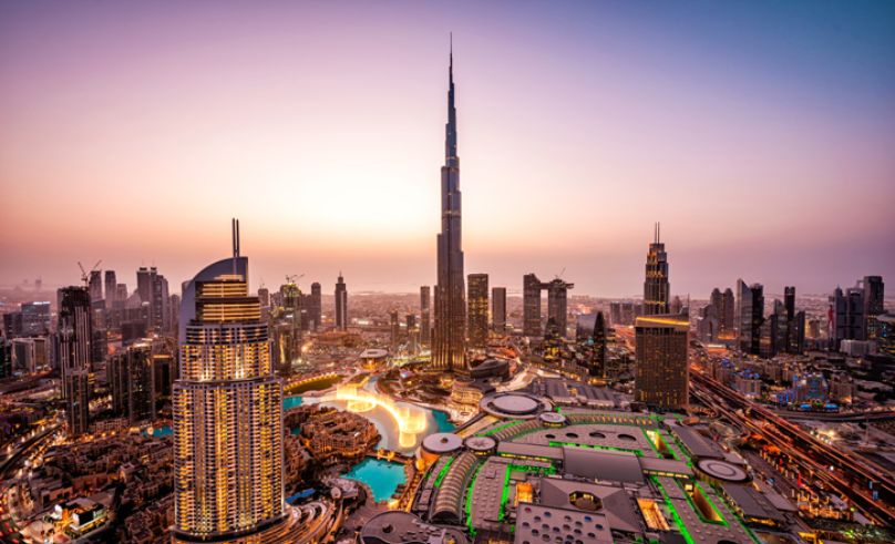 Dubai Secures Top Spot in Middle East and Climbs to Fifth Globally in 2024 Global City Index