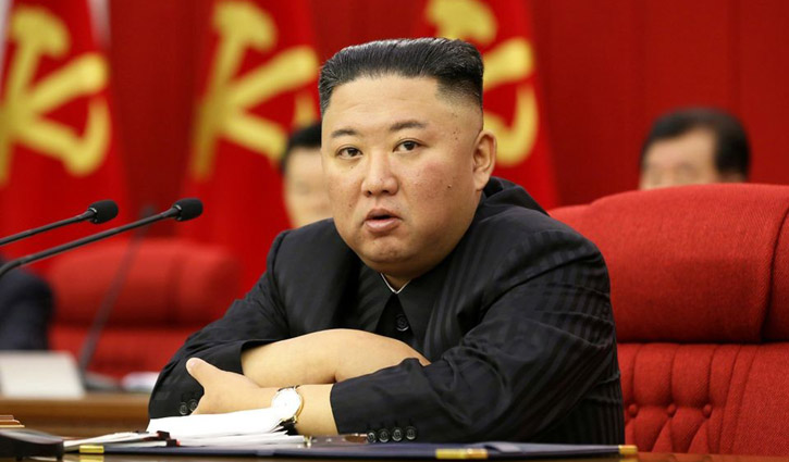 North Korean leader Kim Jong Un orders mass production of suicide attack drones